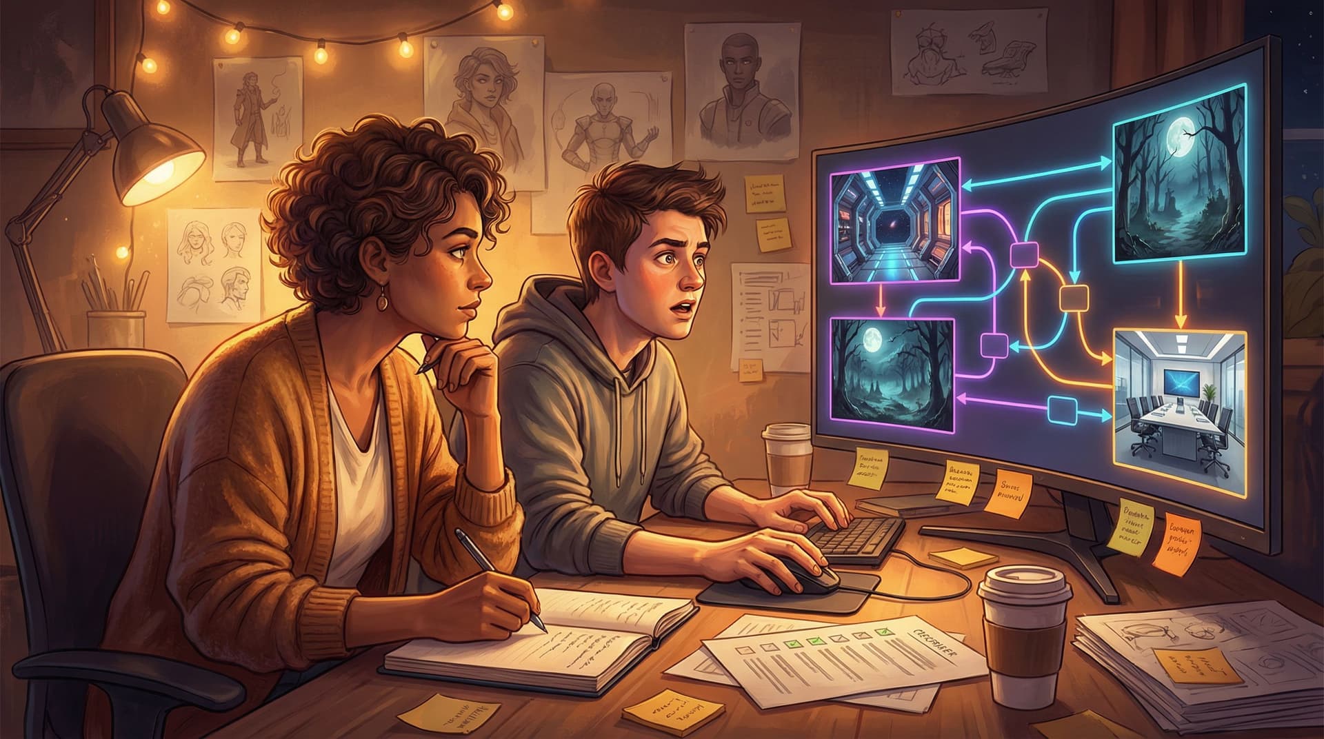 Playtesting Your Questas Like a Game Designer: Scripts, Checklists, and What to Watch For