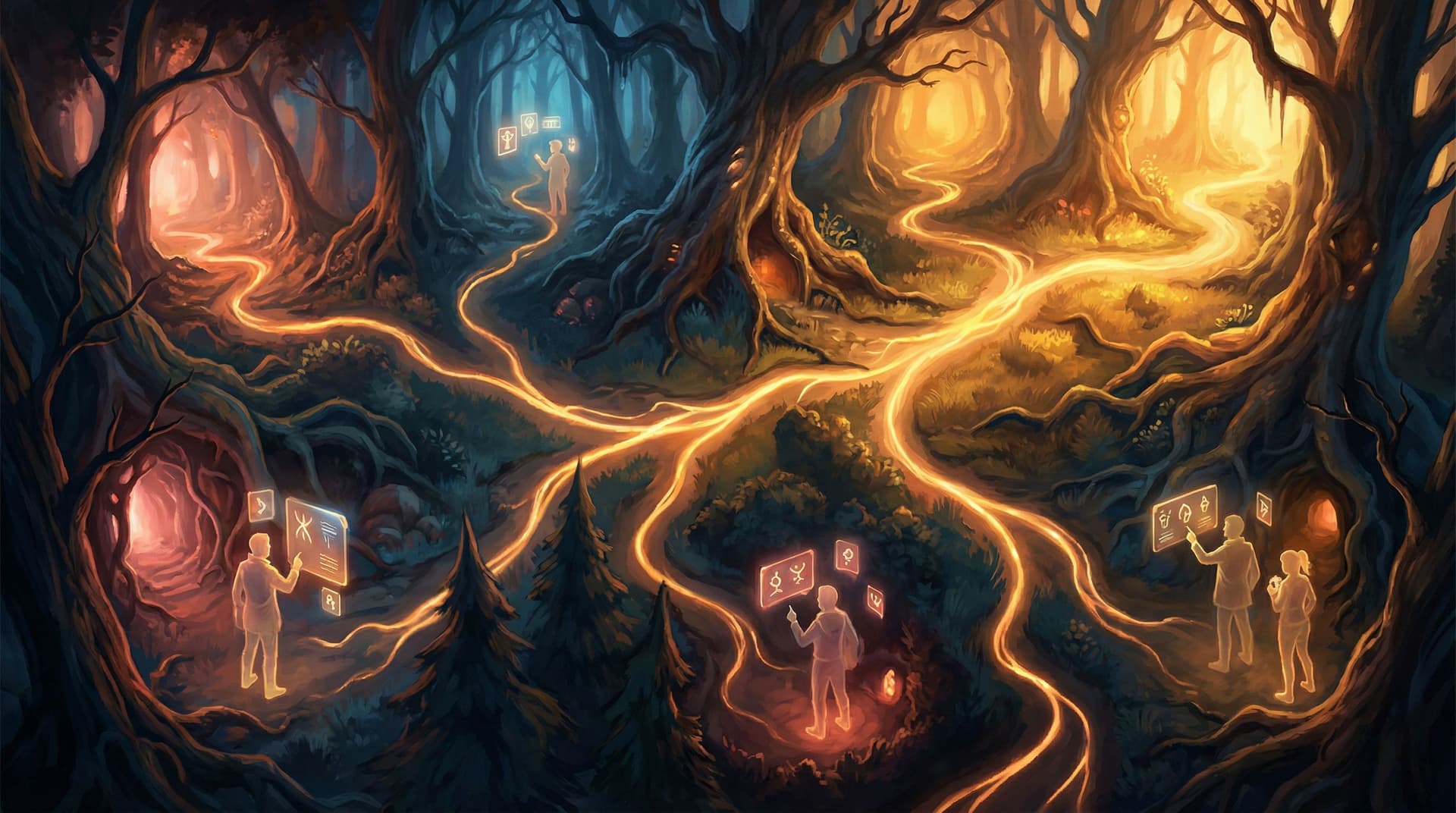 Designing Failure Safely: How to Write ‘Bad’ Outcomes in Questas That Still Teach and Delight