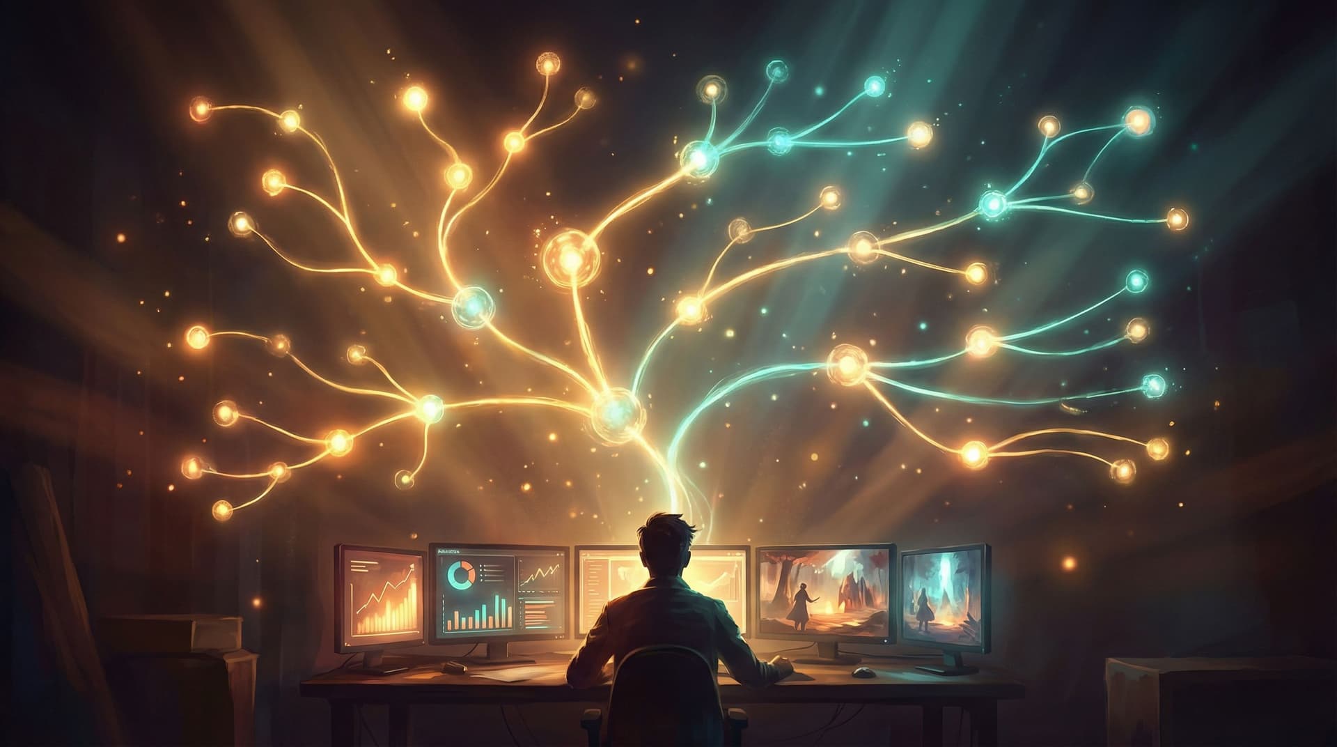 Beyond Click-Throughs: Measuring Learning, Alignment, and Engagement in Narrative Experiences Like Questas