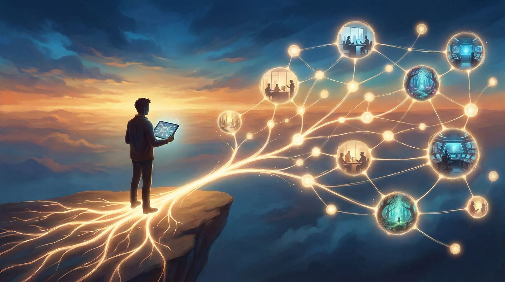 Branching Narratives on a Budget: How Solo Creators Can Ship Polished Questas Without Burning Out