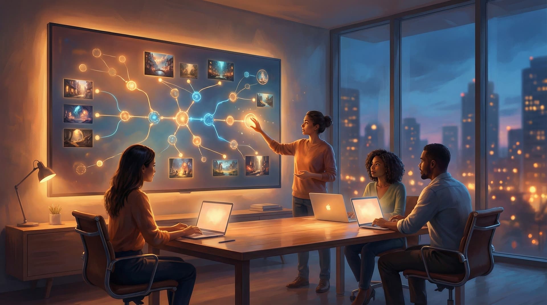 From Sprints to Stand-Ups: How Product Teams Run Live Playtests of Questas Prototypes with Stakeholders