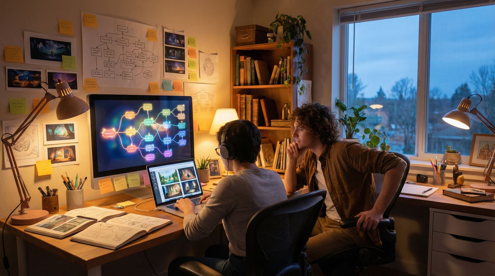 Beyond Clicks and Completion Rates: Qualitative Playtesting Methods for Deeply Improving Your Questas Stories