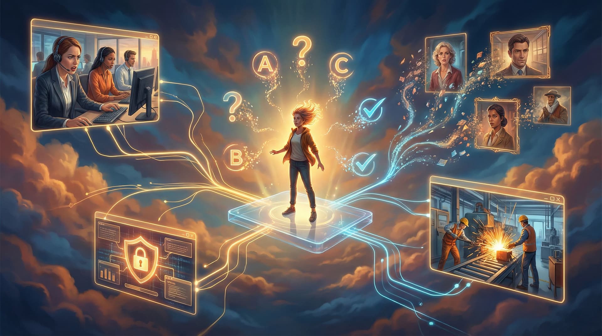 From Knowledge Checks to Narrative Arcs: Rethinking eLearning Quizzes as Questas Stories