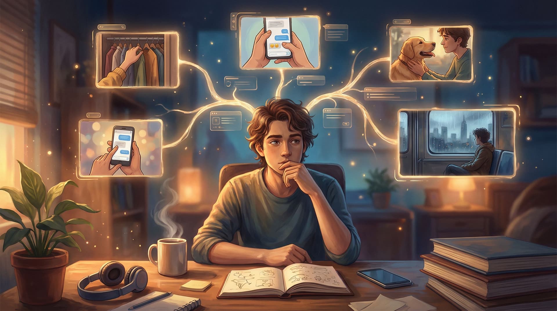 Designing ‘Quiet Choices’: Low-Stakes Branches that Build Character, Not Just Plot, in Questas