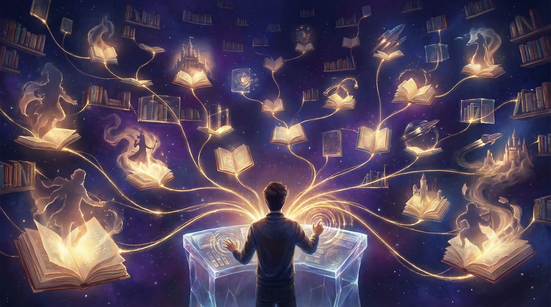 From Lore Bible to Living Wiki: Using Questas to Maintain Continuity Across Expanding Story Universes