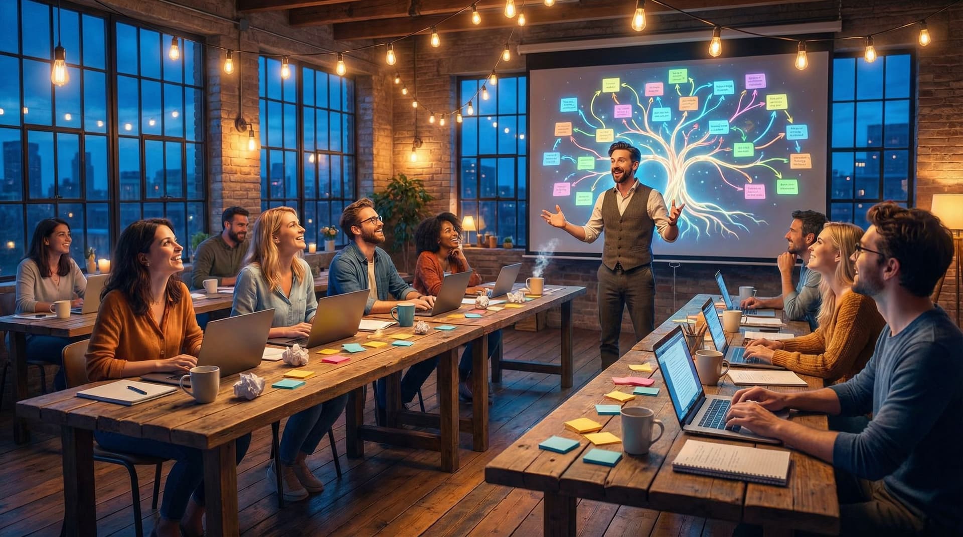 From Workshop to World: Using Questas for Live Writing Classes, Retreats, and Cohorts