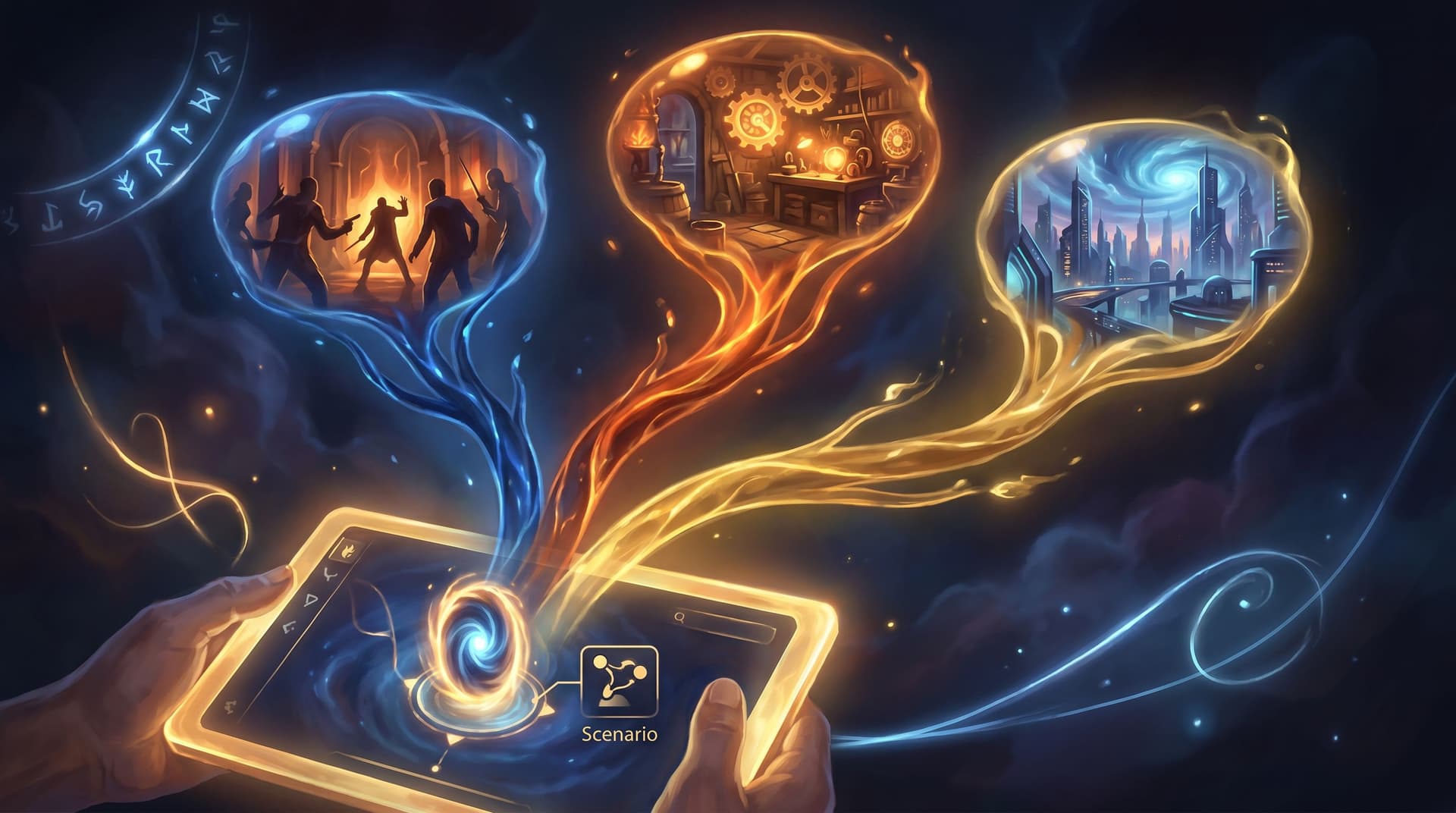 The Minimal Viable Quest: Tiny, Three-Choice Questas Formats That Still Deliver Big Insight