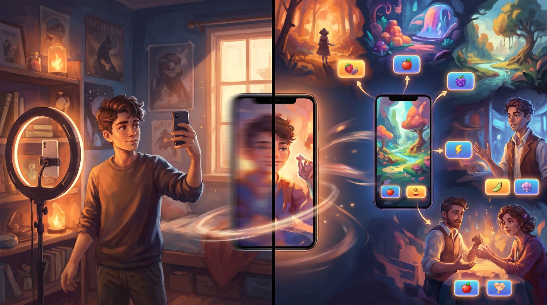 From TikToks to Tiny Quests: Repurposing Short-Form Video into Snackable Questas Adventures