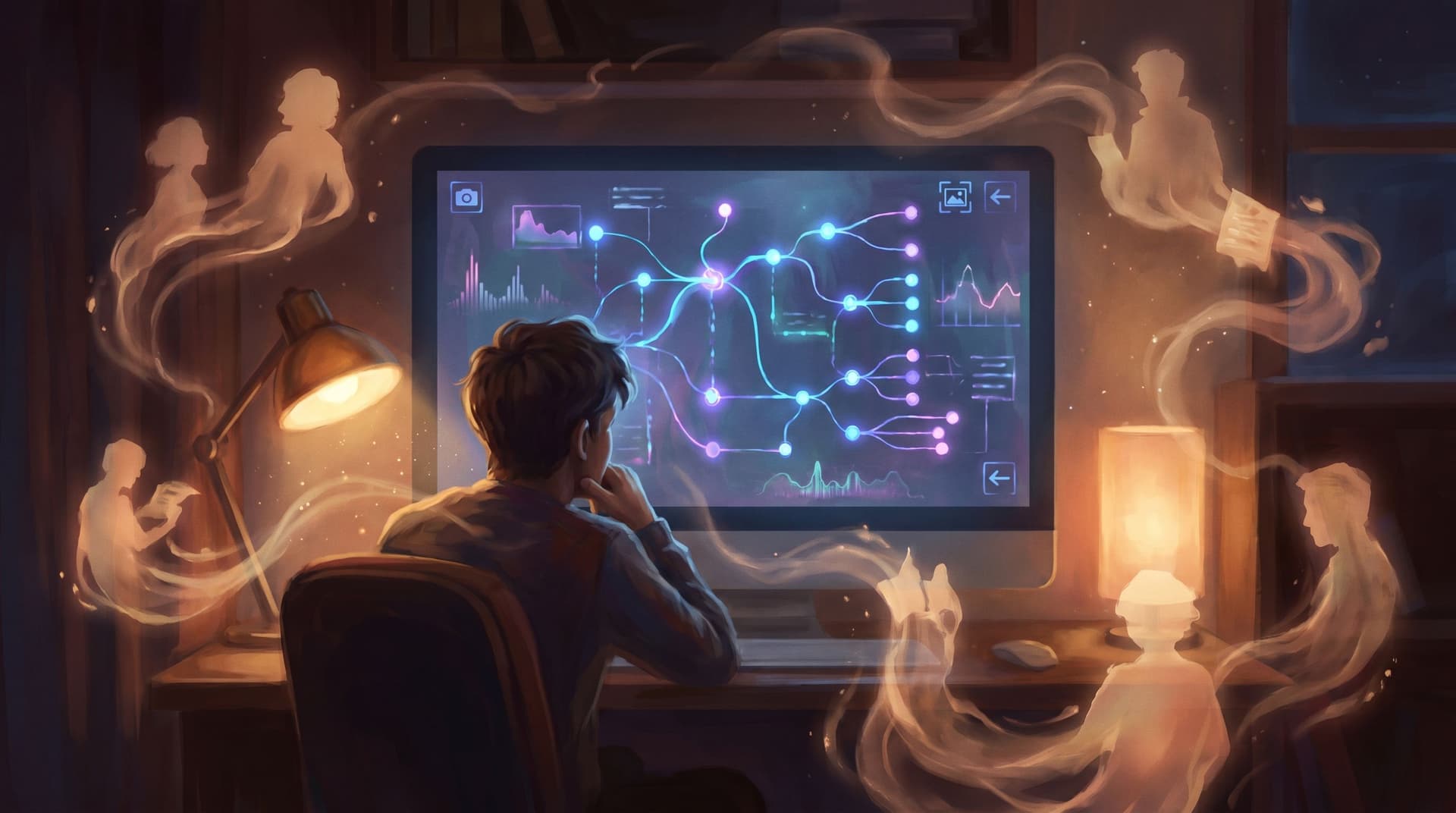 The Quiet Metrics of Play: What Session Length, Backtracking, and Screenshot Habits Reveal About Your Questas