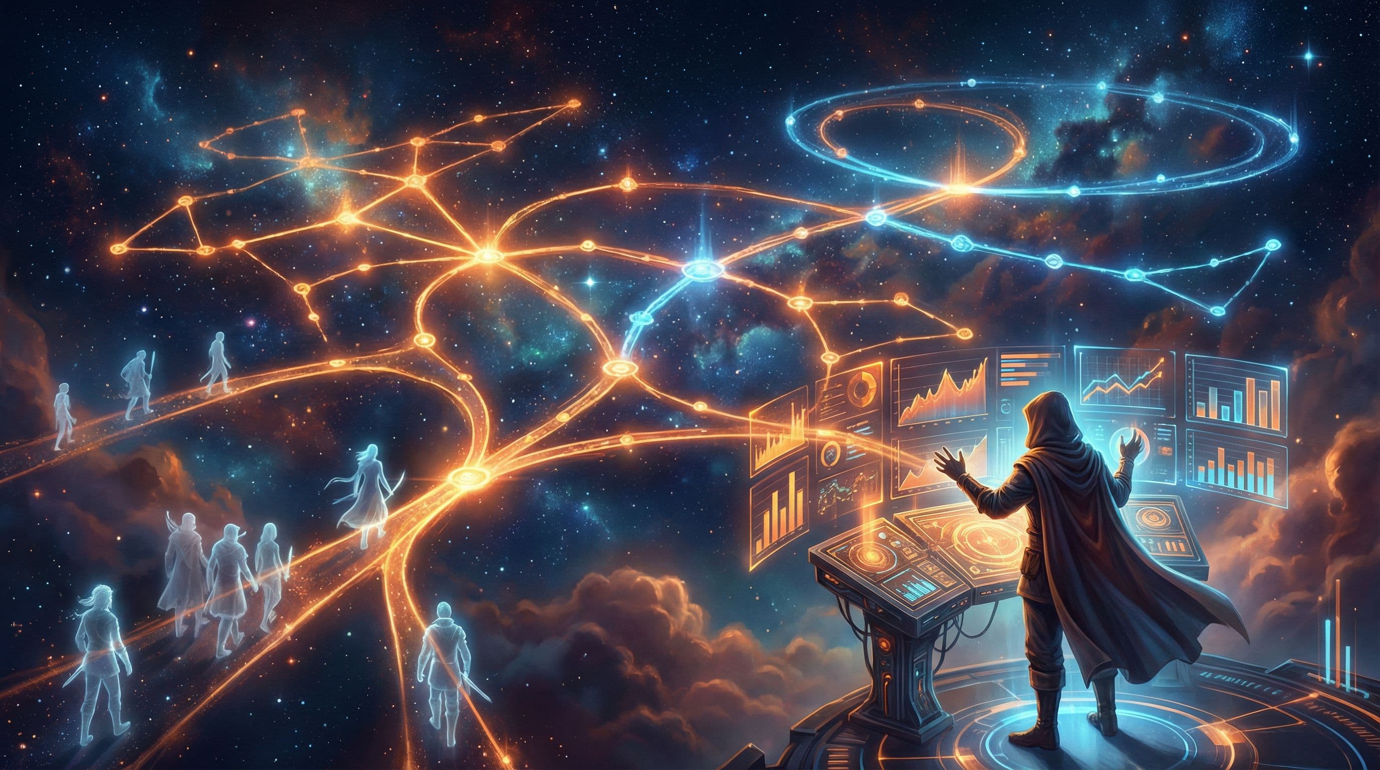 Analytics for Adventure: Using Player Data to Improve Your Questas Stories Over Time