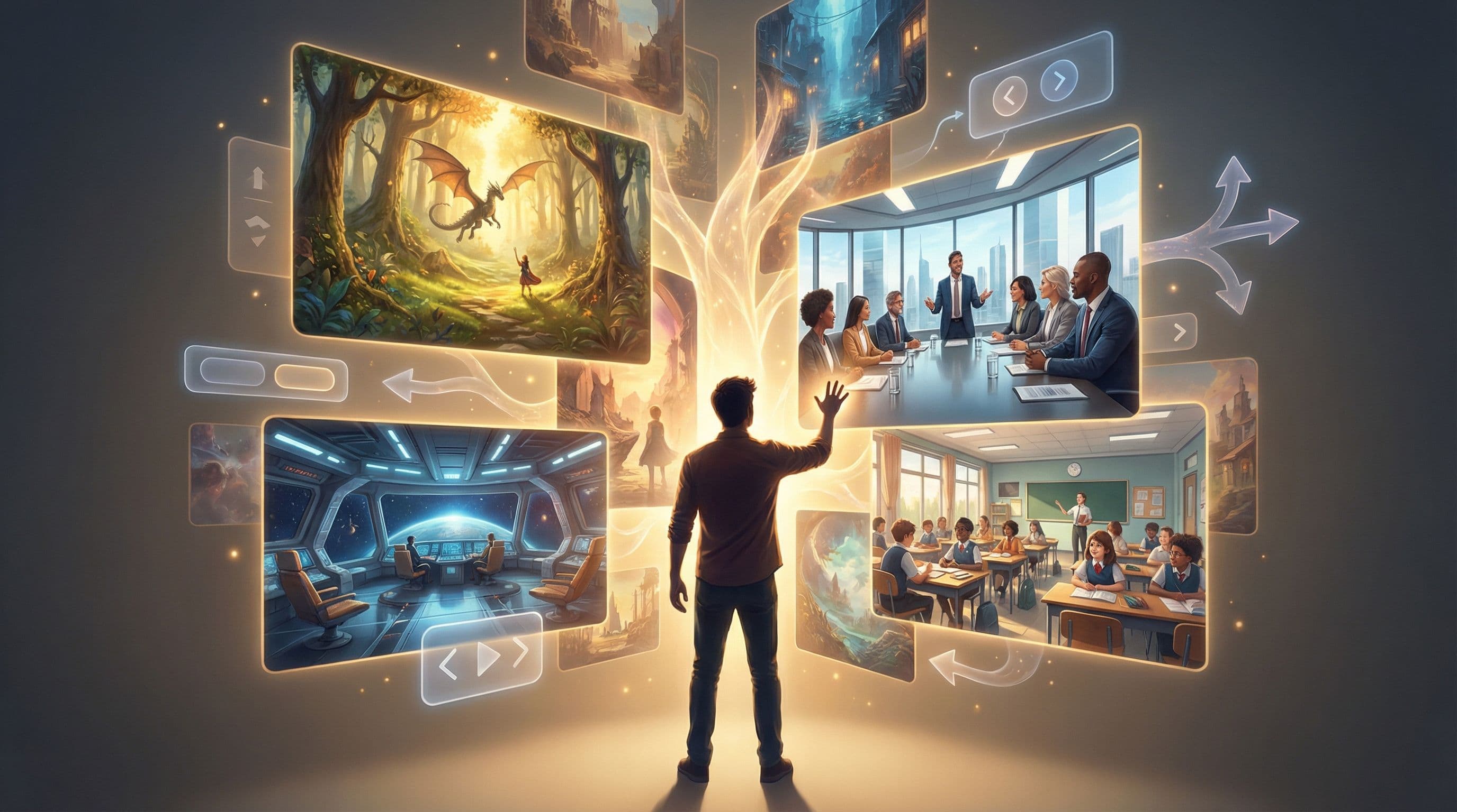 Onboarding Your Audience: Best Practices for Introducing New Players to Questas Stories